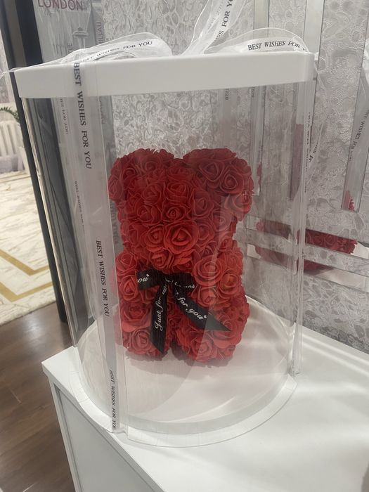 Сладкий подарок на праздник