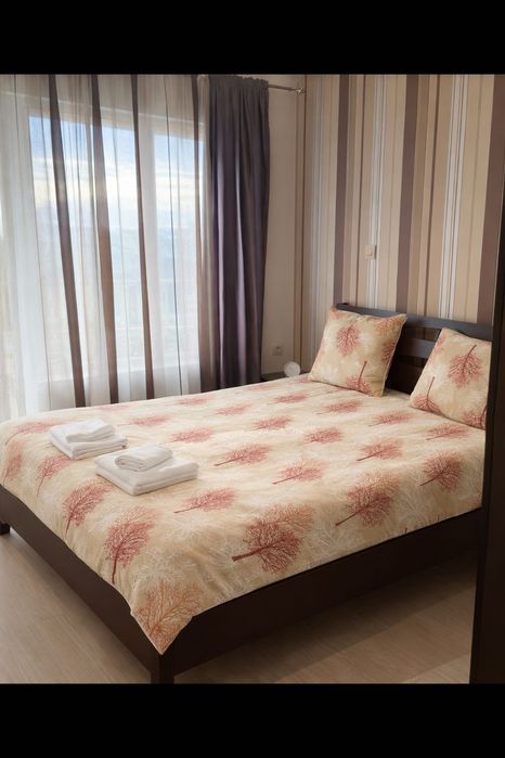 Нощувки Варна център Колхозен пазар