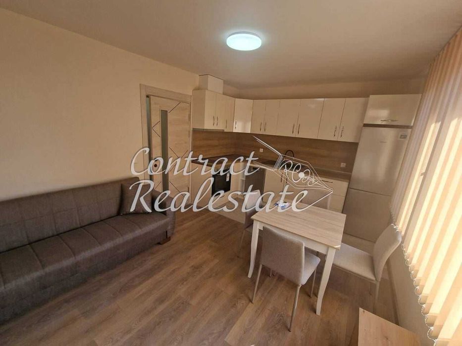 Нов Страхотен Двустаен Колхозен пазар !