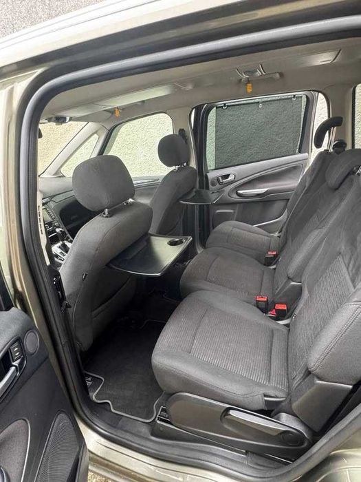 FORD Galaxy 2010 — imagine 4