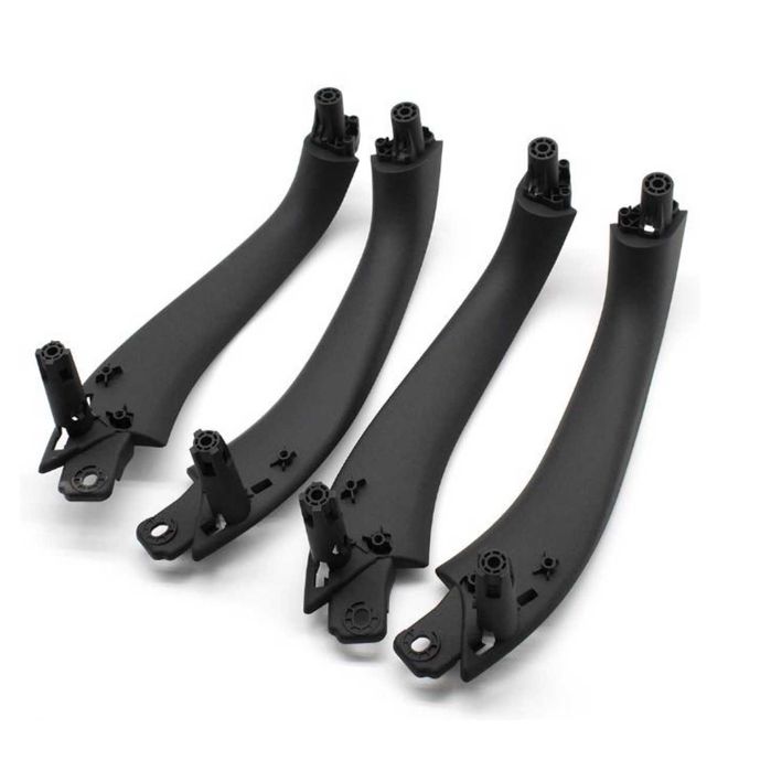 Дръжка за BMW X3 X4 G01 G08 F97 G02 F98 Вътрешна дръжка за врата