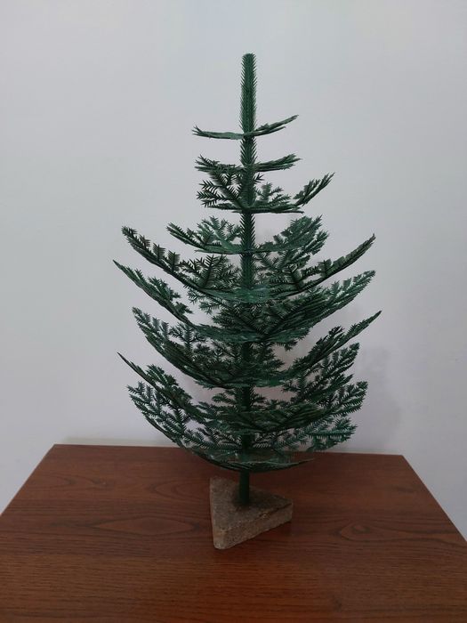 Советская ёлочка.