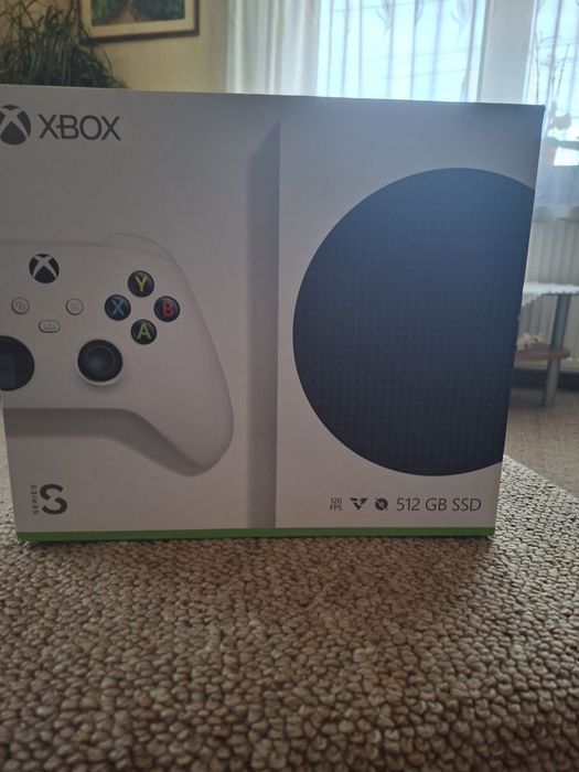 Xbox series S 51