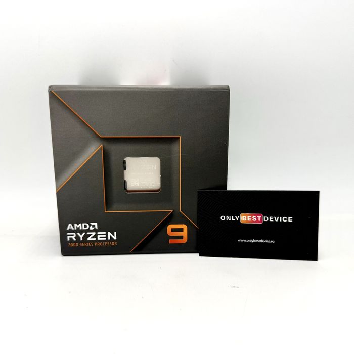 Procesor AMD Ryzen 9 7950X AM5 BOX