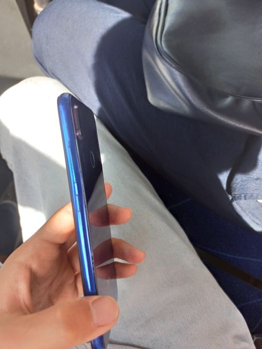 REDMI Note 7 toza