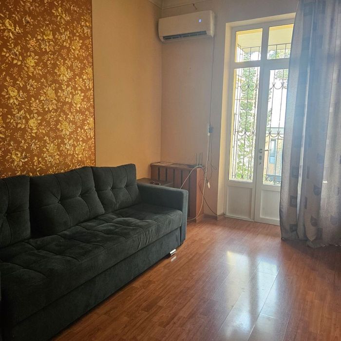 Новомосковская 2/3/4 Высокопотолочка