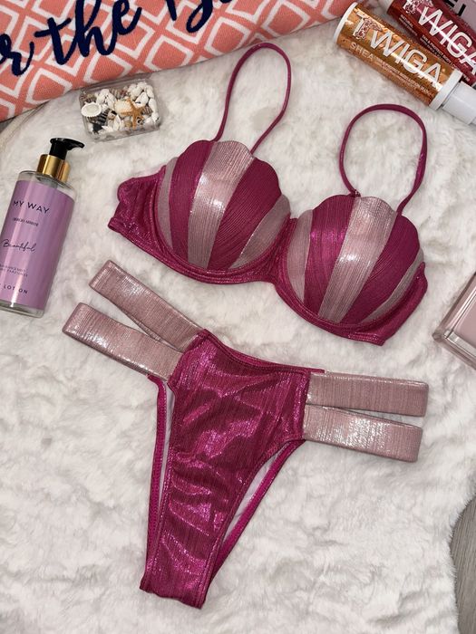 Дамски бански много модели