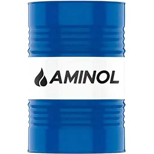 Трансмиссионное масло AMINOL 75W90