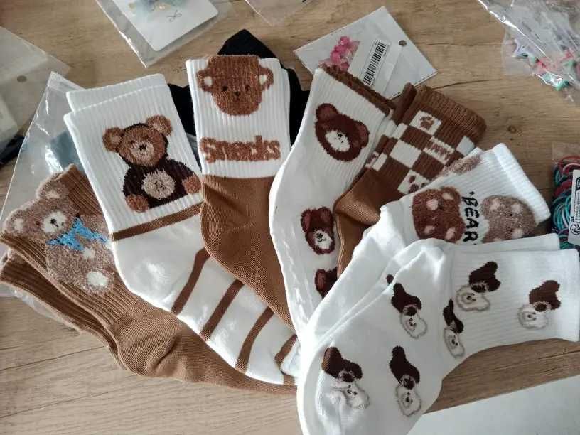 7 Чифта Премиум Чорапи