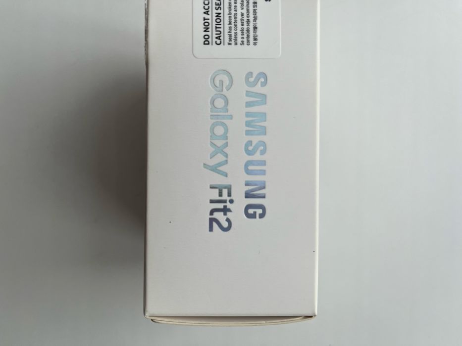 Samsung Galaxy Fit 2