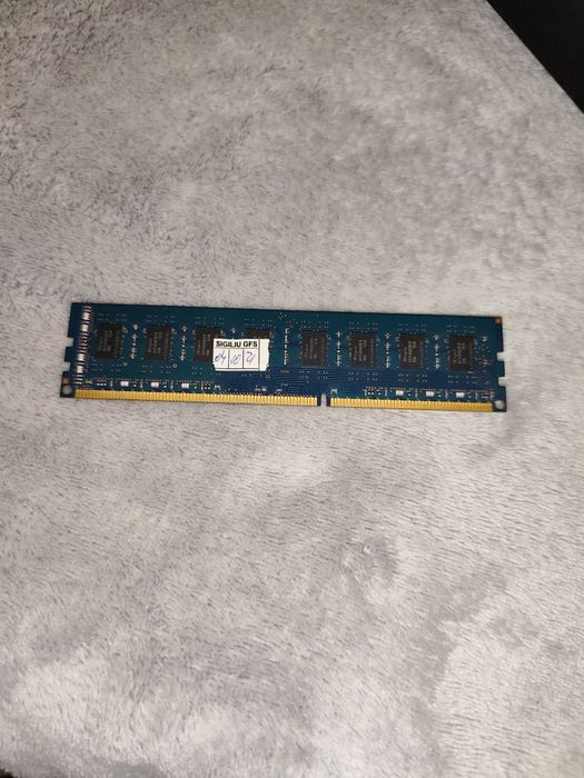 Процесор i7, видео карта sapphire nitro r7 370 4gb, 8gb Ram