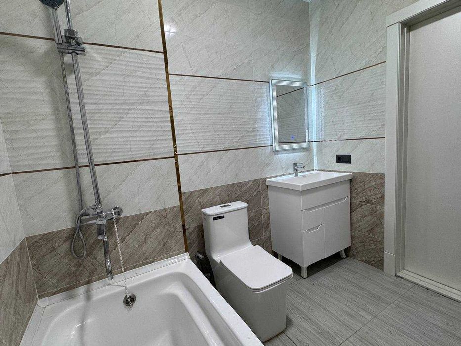 "СРОЧНАЯ ЦЕНА ‼️Prestige Badamzar 4ком 136м2 Мечеть Бадамзар Арзон‼️