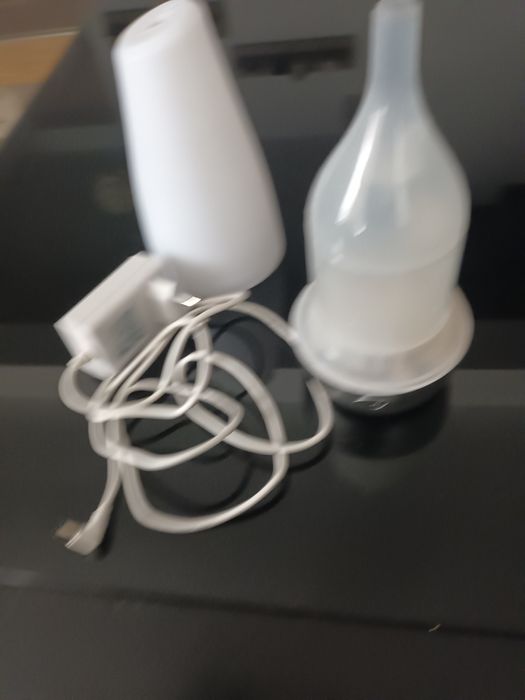 Pulverizator arome Beurer