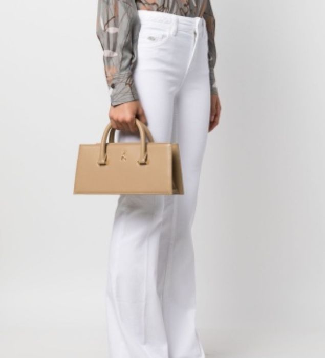 Чанта Patrizia Pepe