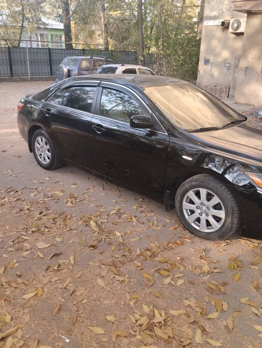 Продам камри 40 объем 2.4.