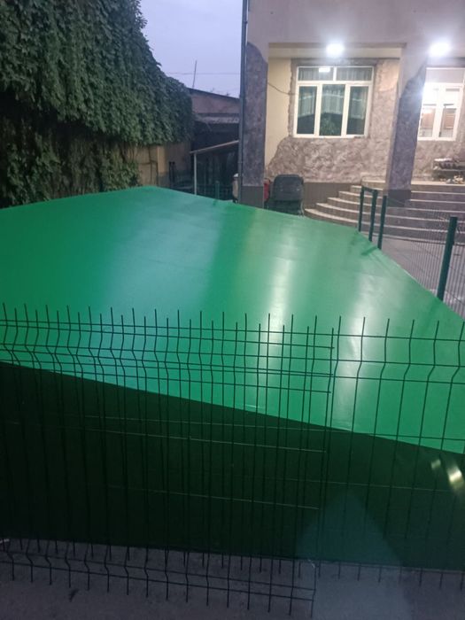 Tent va banner oʻrnatamiz sifatli va kafolatli