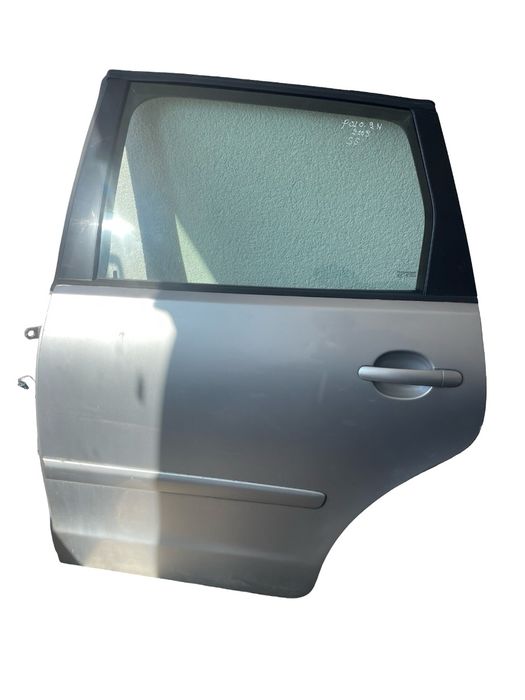 Usa Portiera Stanga Spate Volkswagen Polo 9N_ 2001 - 2012
