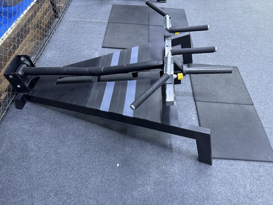 Trenajorlar sotiladi by