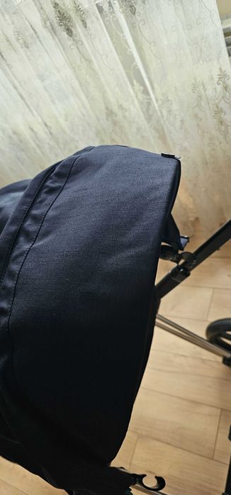 Продам коляску Cybex Priam IV