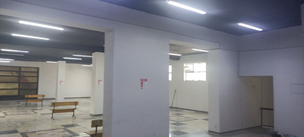 Укув курсга мулжалланган бино ижарага берилади