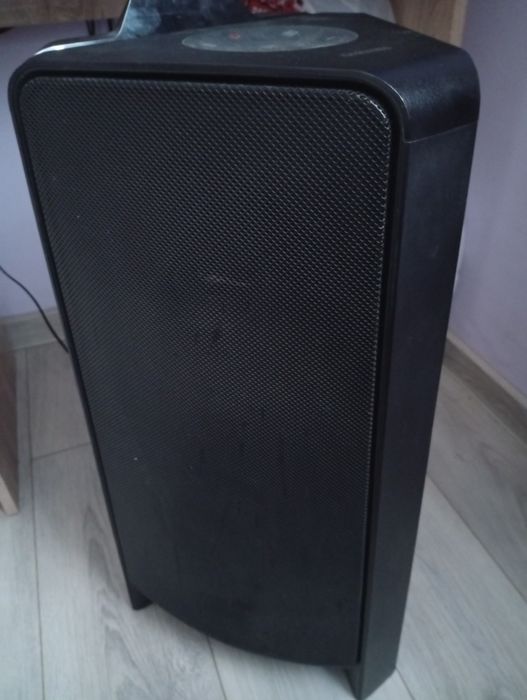 Boxă Mt-x50 de 1500wts