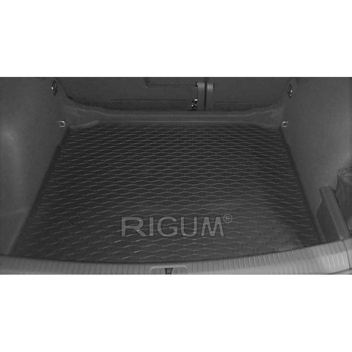 Tavita Portbagaj Cauciuc Premium VW Touareg Tiguan Touran T-Cros T-Roc