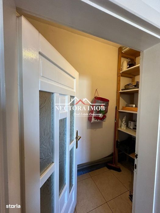 NECTORA IMOB-Casa 3 camere, Zona Iosia, 100 mp, Curte proprie