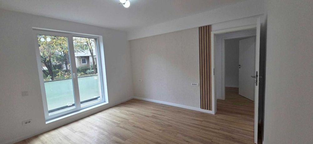 Mută-te direct acasă! Apartament NOU cu 3 camere la PARTER, zonă excelentă