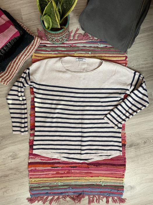 Дамски блузи и пуловери