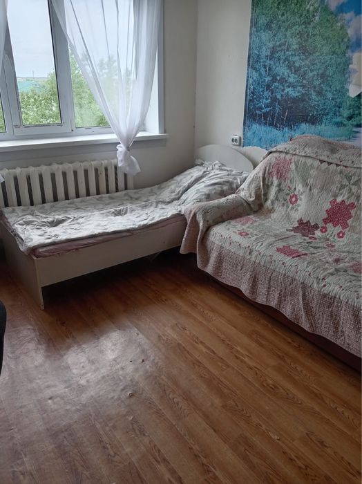Продам 3х комнатную квартиру