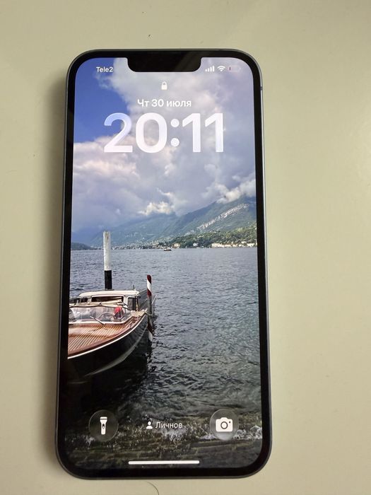 Iphone 14, 128 gb