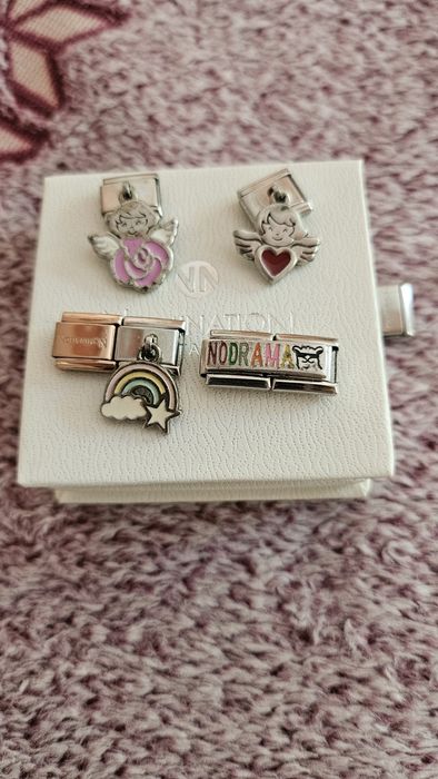 Елементи Номинейшън