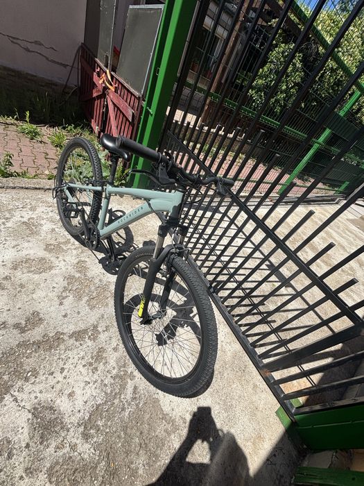 Bicicletă Rockrider ST 500 la vânzare!!!