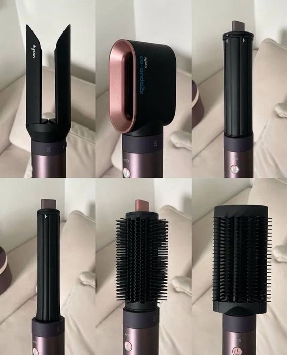 Dyson Airwrap Co-anda 2x