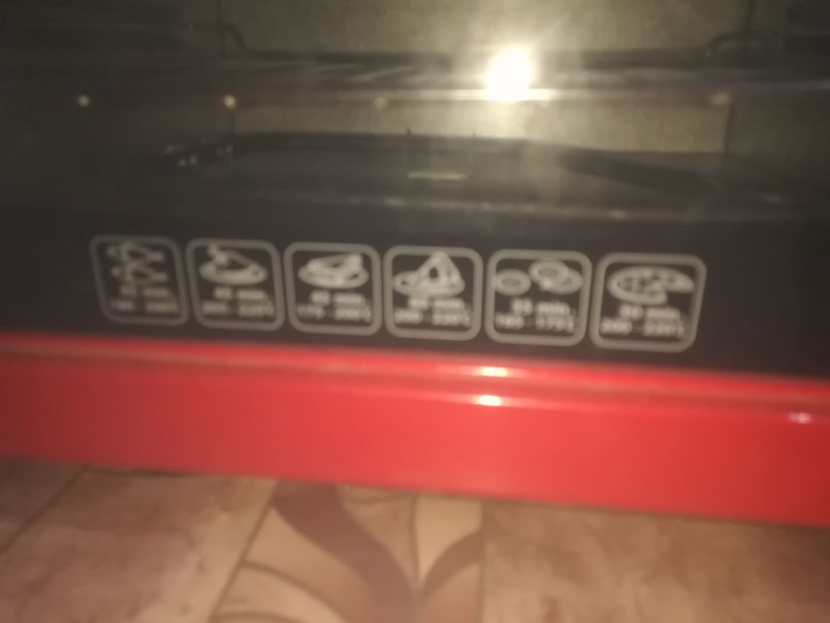 Печь духовная Asel