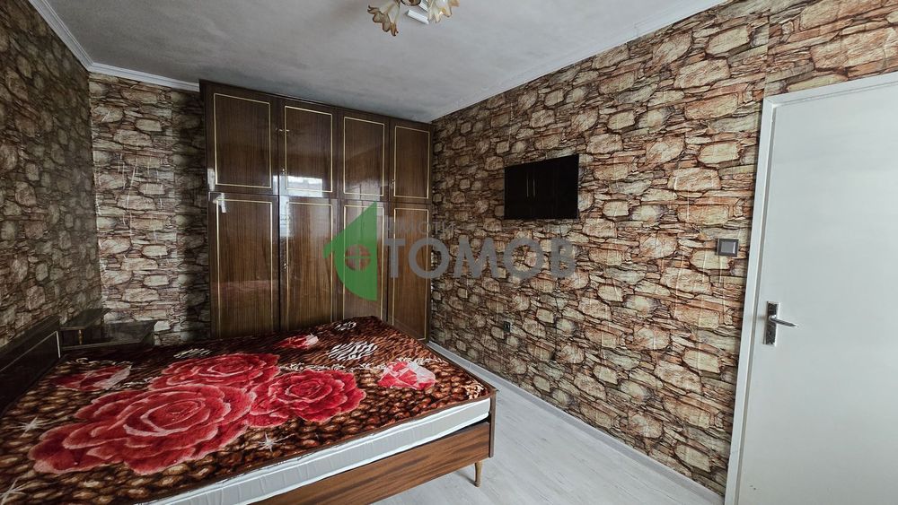 Дава се под наем Двустаен апартамент в Стара Загора, Център - 50 кв.м за 298.86 € - Снимка #8