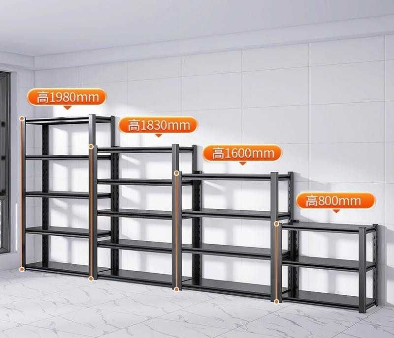 Металлическая кухонная полка/Железная полка Kaidiya