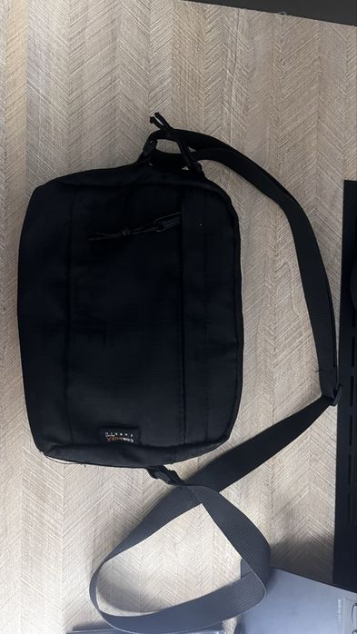 сумка/барсетка supreme