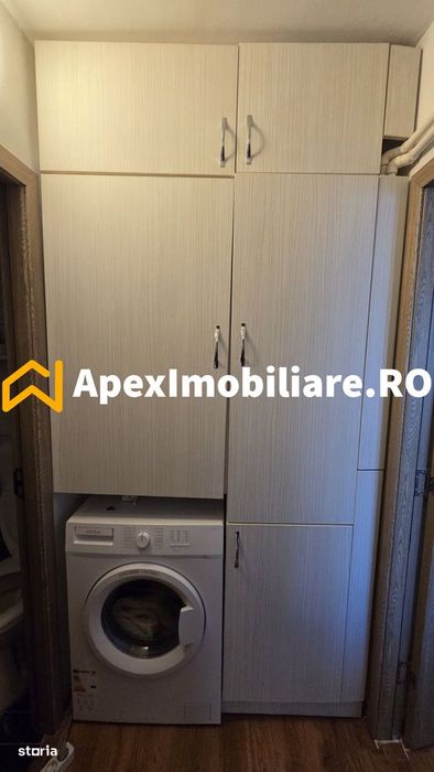Ap. 2 cam Militari Bucuresti | Metrou 2 min | centrala proprie, calori