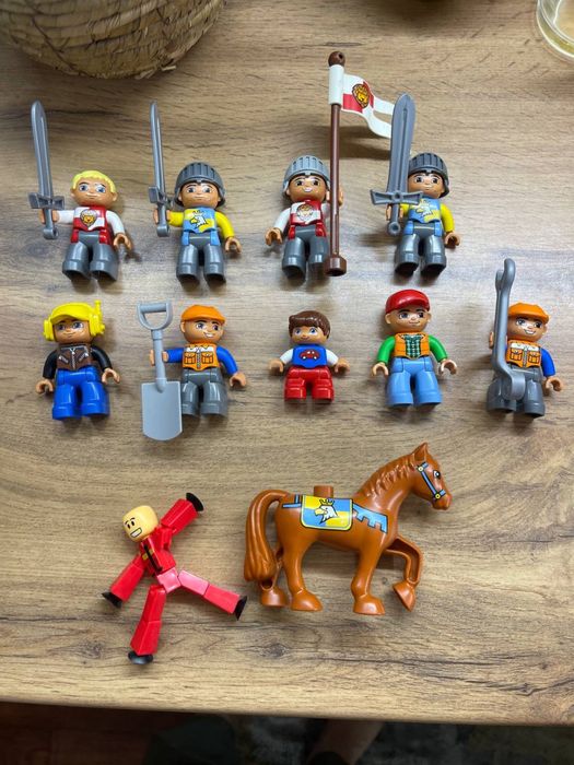 Продается lego duplo