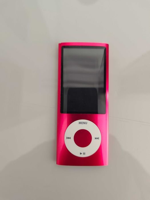 Ipod mp3 nano 16gb 5th generation