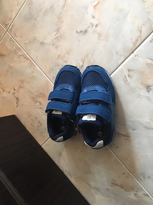 Нови детски ботушки Motercare 24