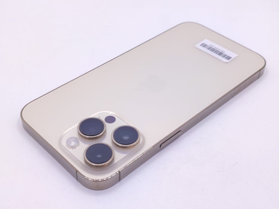 Apple iPhone 14 Pro Max 256GB Gold 6GB, Garantie 24 luni | #D87599