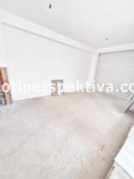 Продава се Офис в Пловдив, Център - 100 кв.м за 663 €/кв.м - Снимка #1