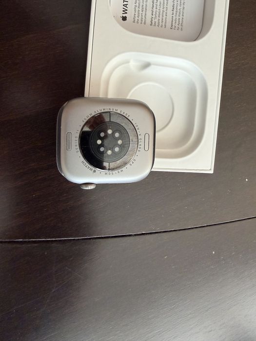Apple Watch Series 11