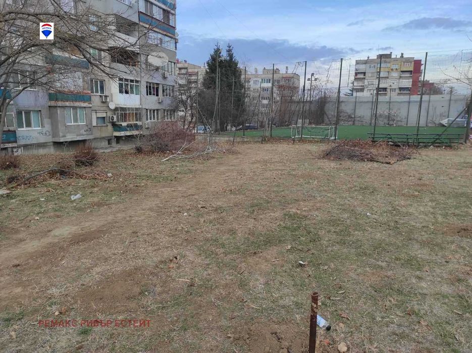 Продава се Парцел в Русе, Дружба 1 - 428 кв.м за 290 €/кв.м - Снимка #1