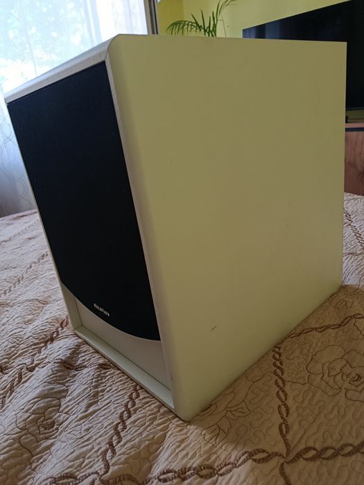 Subwoofer activ Auna 10 inch