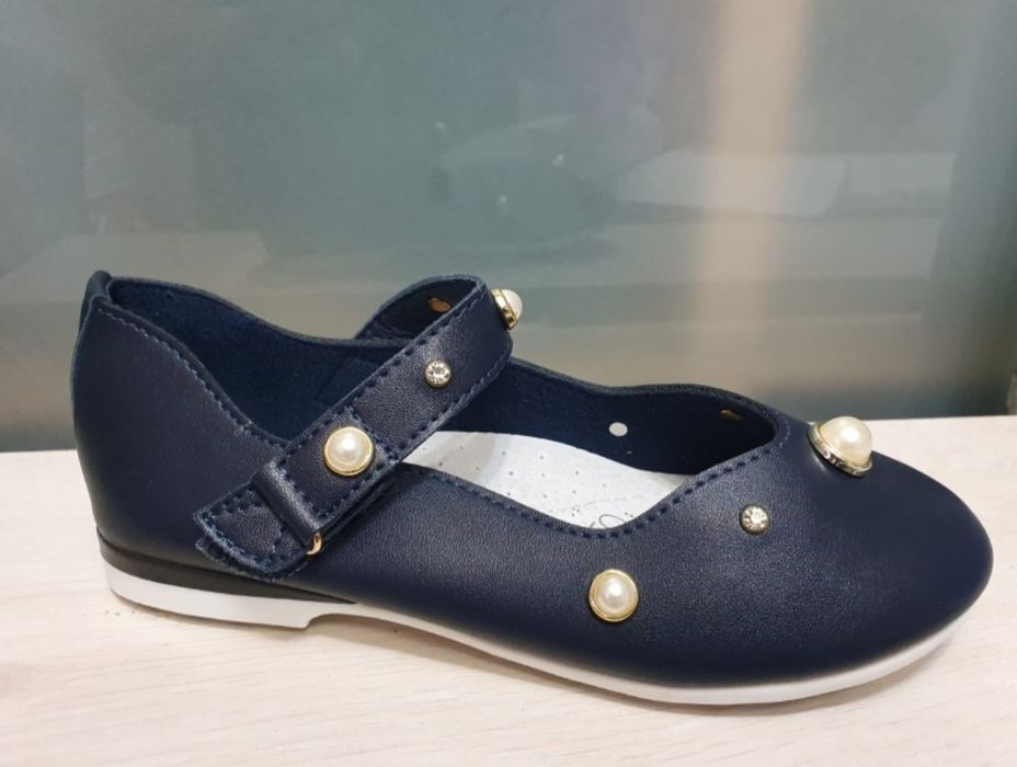 Туфли для девочек