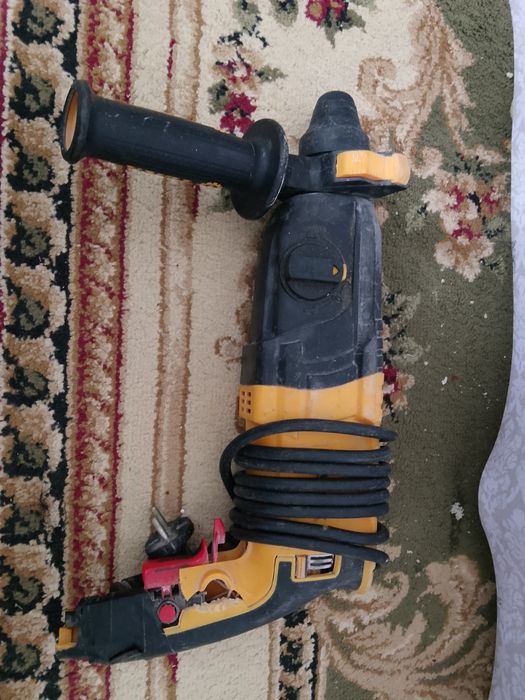 Перфоратор модель теХа