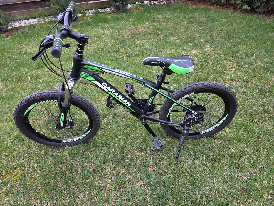 Bicicletă copii 20 inch